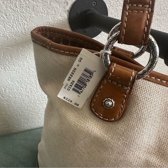 Brighton Giada Venice Italy shoulder bag - Picture 11 of 12